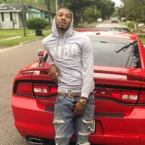 Meet your Posher, Russel